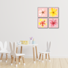 Magic Frame Set de 4 Piezas Personalizado