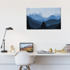 Cuadro Canvas Sube tu Imagen y Personaliza Last Jedi