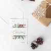 Foto de Tarjeta de felicitación | White Christmas