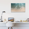 Canvas Cuadro Personalizado Playa