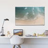 Canvas Cuadro Personalizado Playa