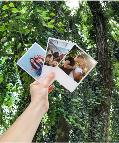 Paquete de Fotos | Impresión de Fotos