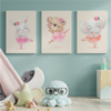 Canvas Set de 3 Piezas Personalizado Motistore