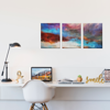 Canvas Set de 3 Piezas Personalizado Motistore