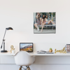 Impresión en Canvas, Cuadro decorativo