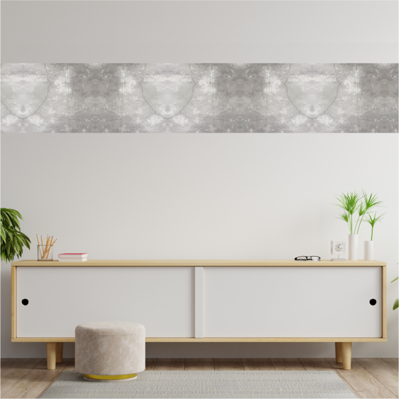 Foto de Cenefa Decorativa | Concreto