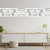 Foto de Cenefa Decorativa | Mármol