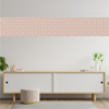 Foto de Cenefa Decorativa | Mosaico beige