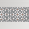 Foto de Cenefa Decorativa | Mosaico gris
