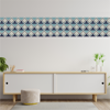 Foto de Cenefa Decorativa | Rombos