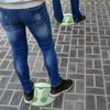 Foto de Vinil de piso | Prediseñado