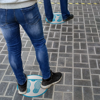 Foto de Vinil de piso | Prediseñado
