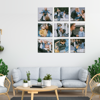 Canvas Cuadro personalizado Canvas Collage