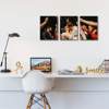 Canvas personalizados Panoramicos