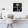 Cuadro Magic Frame