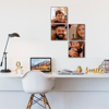 Cuadro Personalizado Magic Frame