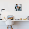 Cuadro Magic Frame