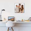Cuadro Magic Frame Sube tu Imagen y Personaliza
