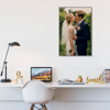 Cuadro Magic Frame Boda