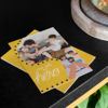 Foto de Tarjeta de felicitación | Eres mi Héroe