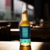 Etiquetas en Rollo BOPP Metalizada Cerveza artesanal