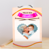 Foto de Tarjeta de felicitación | Abuelita