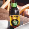 Etiquetas en Rollo BOPP Metalizada Cerveza