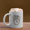 Foto de Taza | Winter time