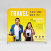 Everyday Banner Stand Display Personalizado