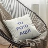 Foto de Cojín | Cojín Personalizado Aniversario