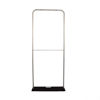 Foto de ESTRUCTURA EUROFIT  95.55 x 231.14 x 25.06 CM