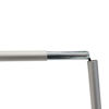 Foto de ESTRUCTURA ROLL UP NEGRO 81 x 212 x 38 CM