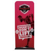 Eurofit Banner Display Kit Personalizado