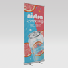 Roll Up Estandar | Personaliza tu Banner
