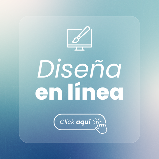 Diseña en Linea