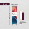 Banner Roll Up Premium Personalizable