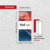 Banner Roll Up Premium Personalizable