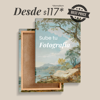 Cuadro Canvas personalizado