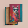 Cuadro canvas personalizado 