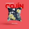 Cojín decorativo con impresión personalizada, selecciona diseño desde galería de estilos