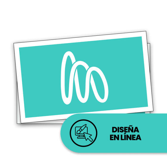 Foto de Stickers con Corte rectangular