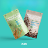Promoción 50% de descuento pouch