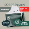 Foto de Sobre pouch