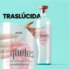 Etiquetas en Rollo BOPP Transparente