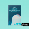 Crea tu photobook 14x21 cm personalizado con impresión digital de alta calidad, ideal para bodas, XV años, sesiones familiares y eventos especiales.