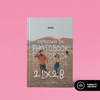 Imprime tu photobook vertical estilo revista con calidad profesional. Ideal como álbum fotográfico, brochure corporativo o portafolio creativo. Impresión digital premium con acabado tipo revista.