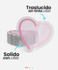 Foto de Stickers Transparentes