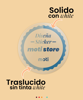 Foto de Stickers Transparentes