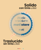 Etiquetas en Rollo BOPP Transparente | Sube tu Archivo Adobe