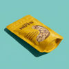 Foto de Bolsas stand up pouch transparente carga tu archivo